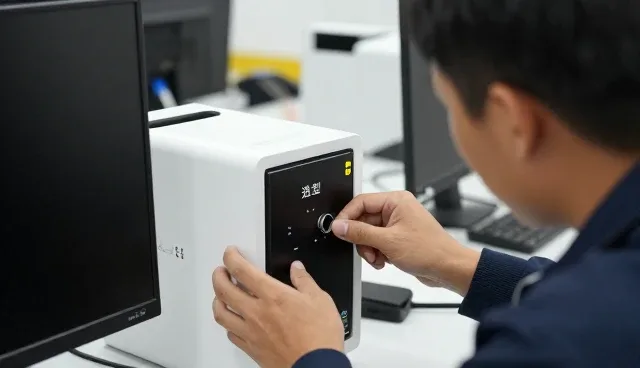工业控制模块技术如何影响电子元器件变化