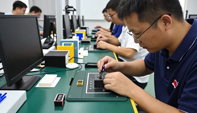 为什么越来越多选型选择传感器套件