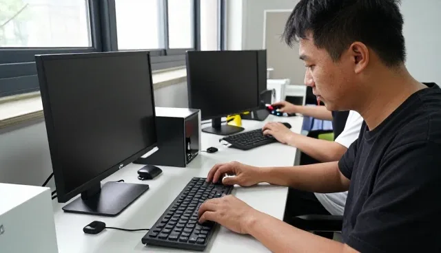 上海启叶电脑有限公司探索日常沟通与反馈新方向,布局日常沟通与反馈领域